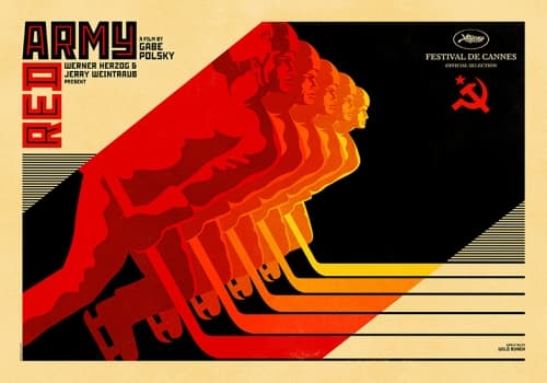 US Poster