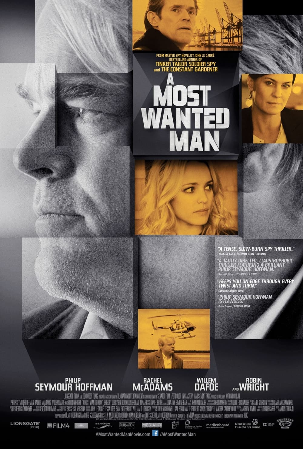 US Poster