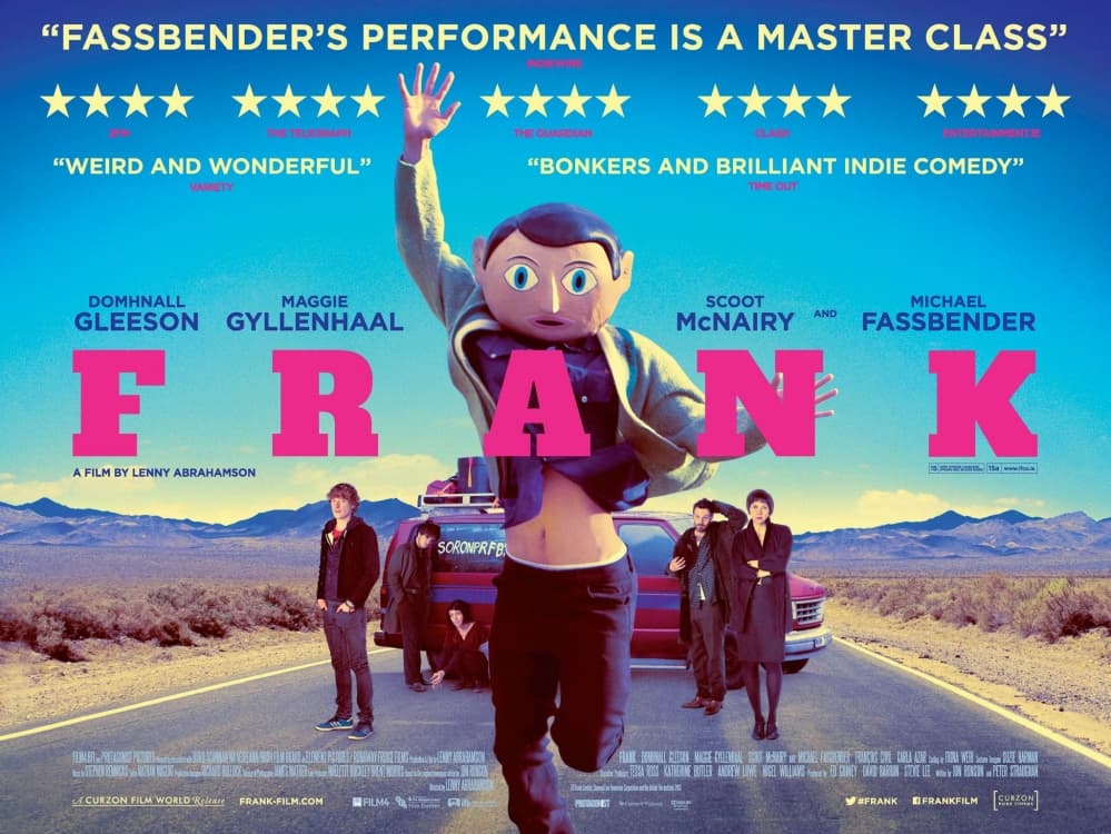 UK Poster