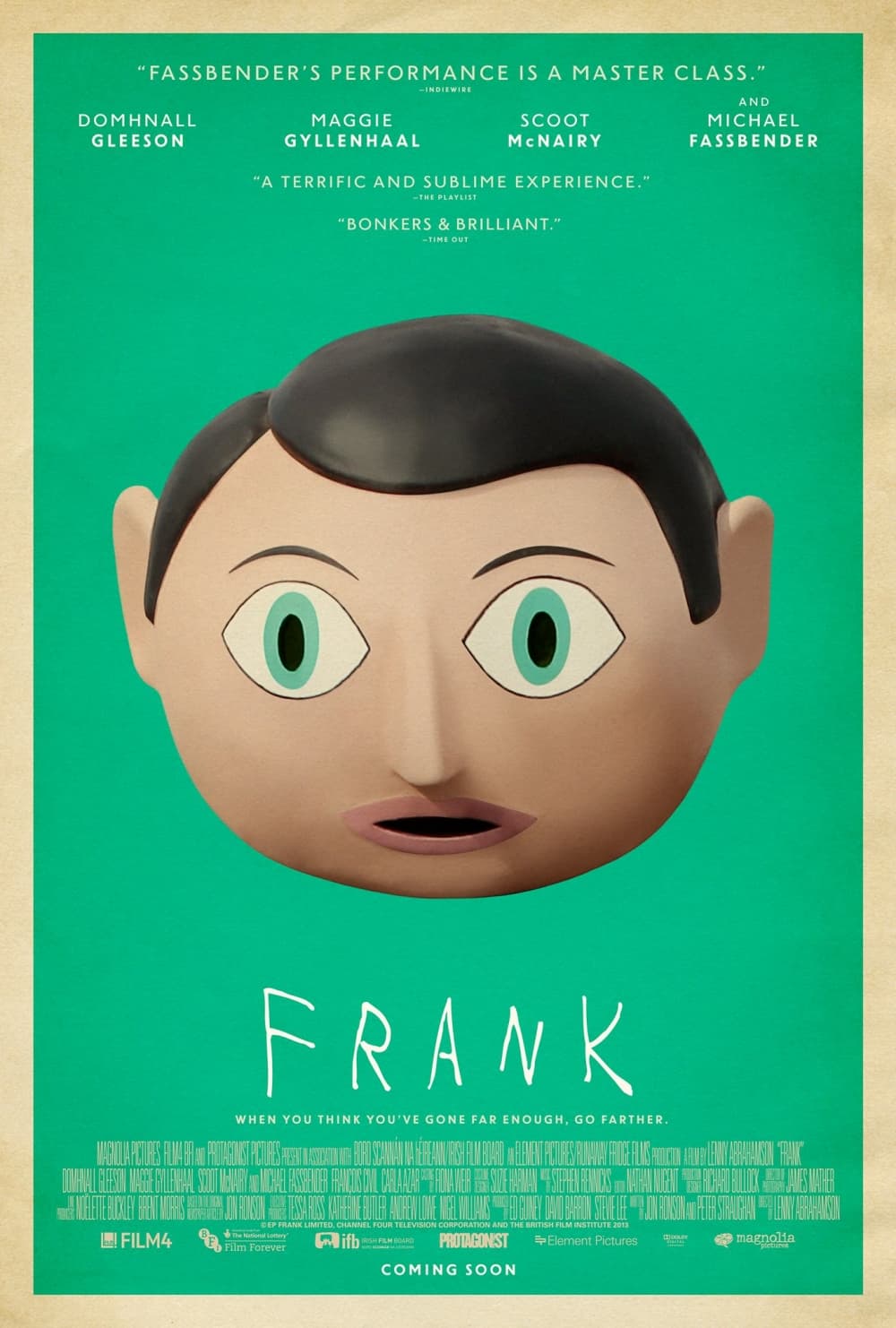 US Poster