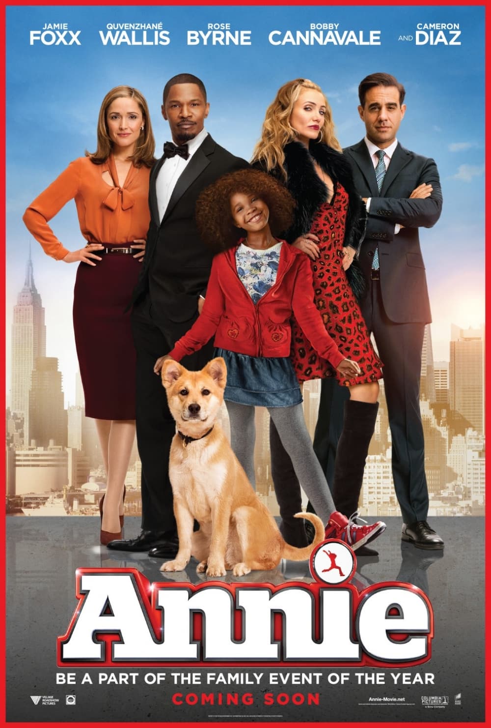 US Poster #2