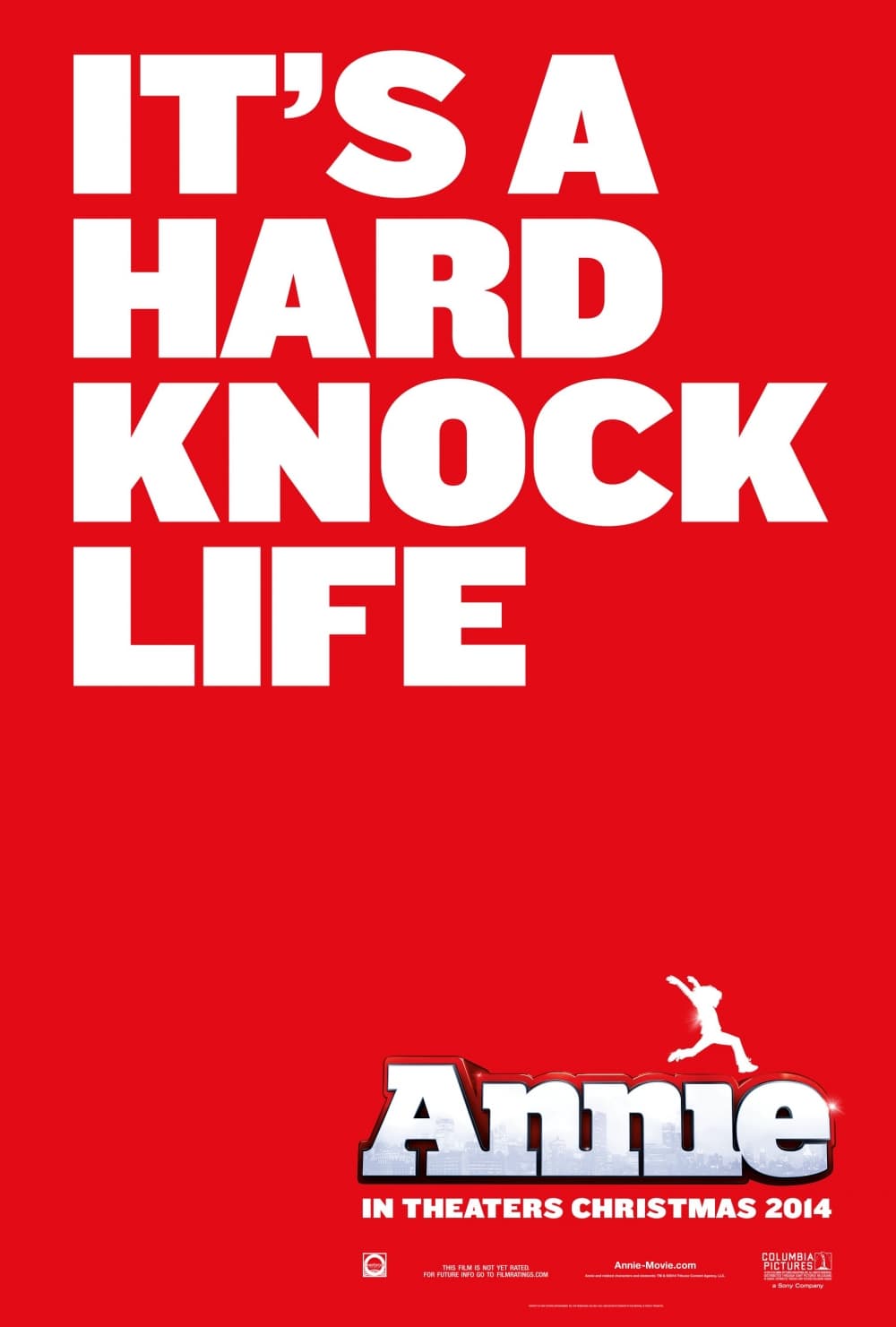 US Teaser Poster
