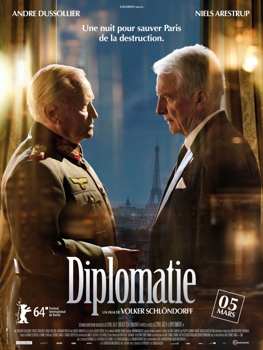 France Poster