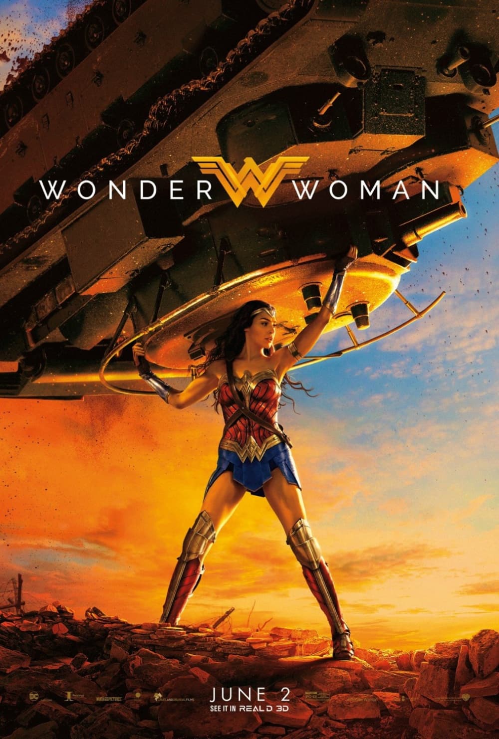 US Poster #8