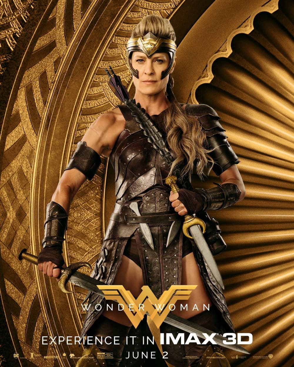 US IMAX Poster #1