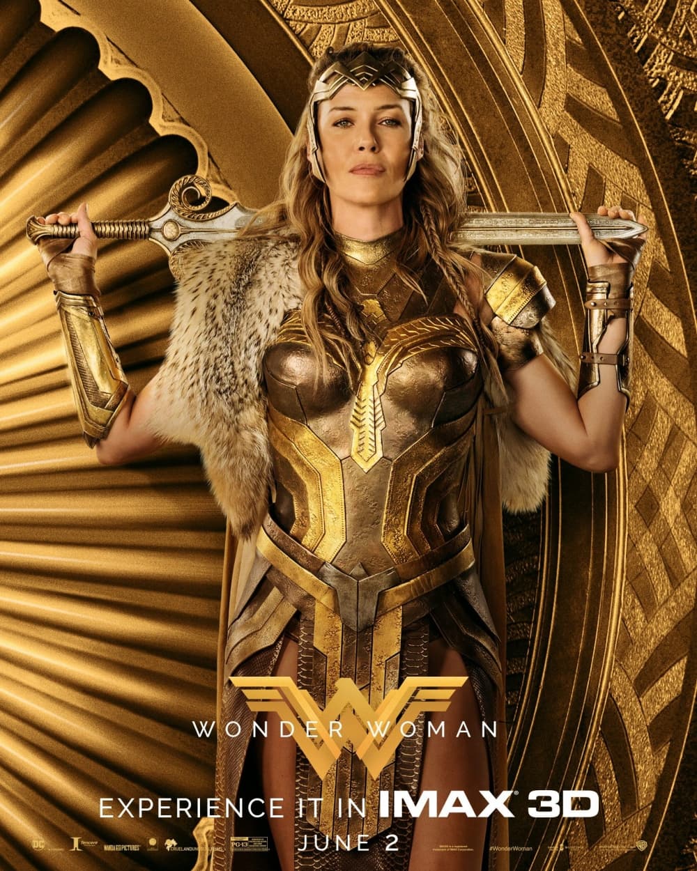 US IMAX Poster #3