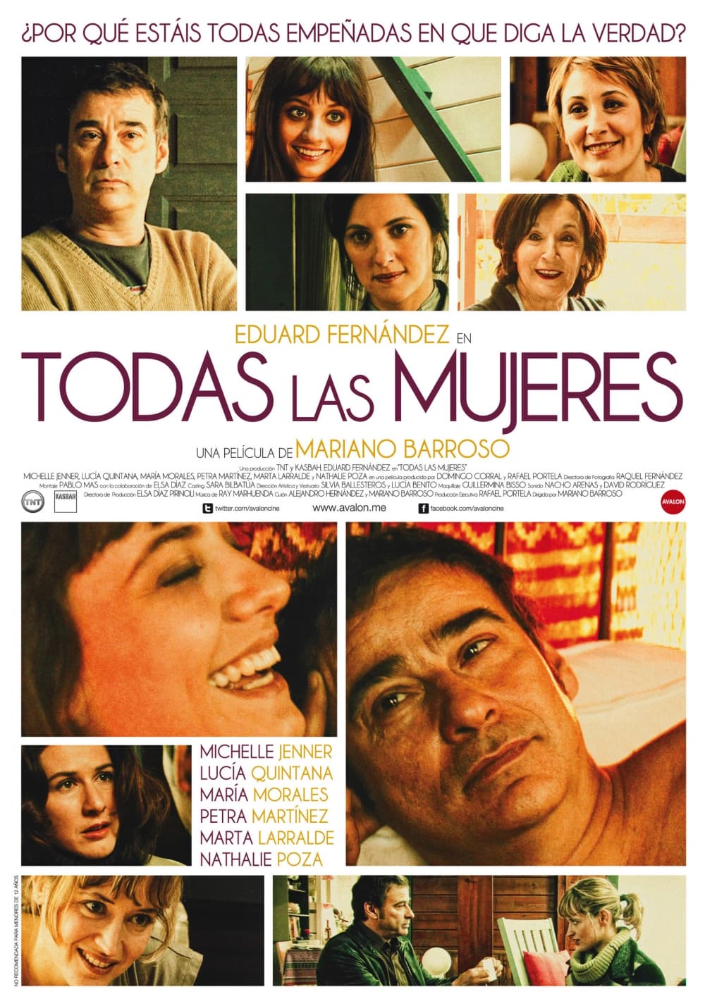 Spain Poster