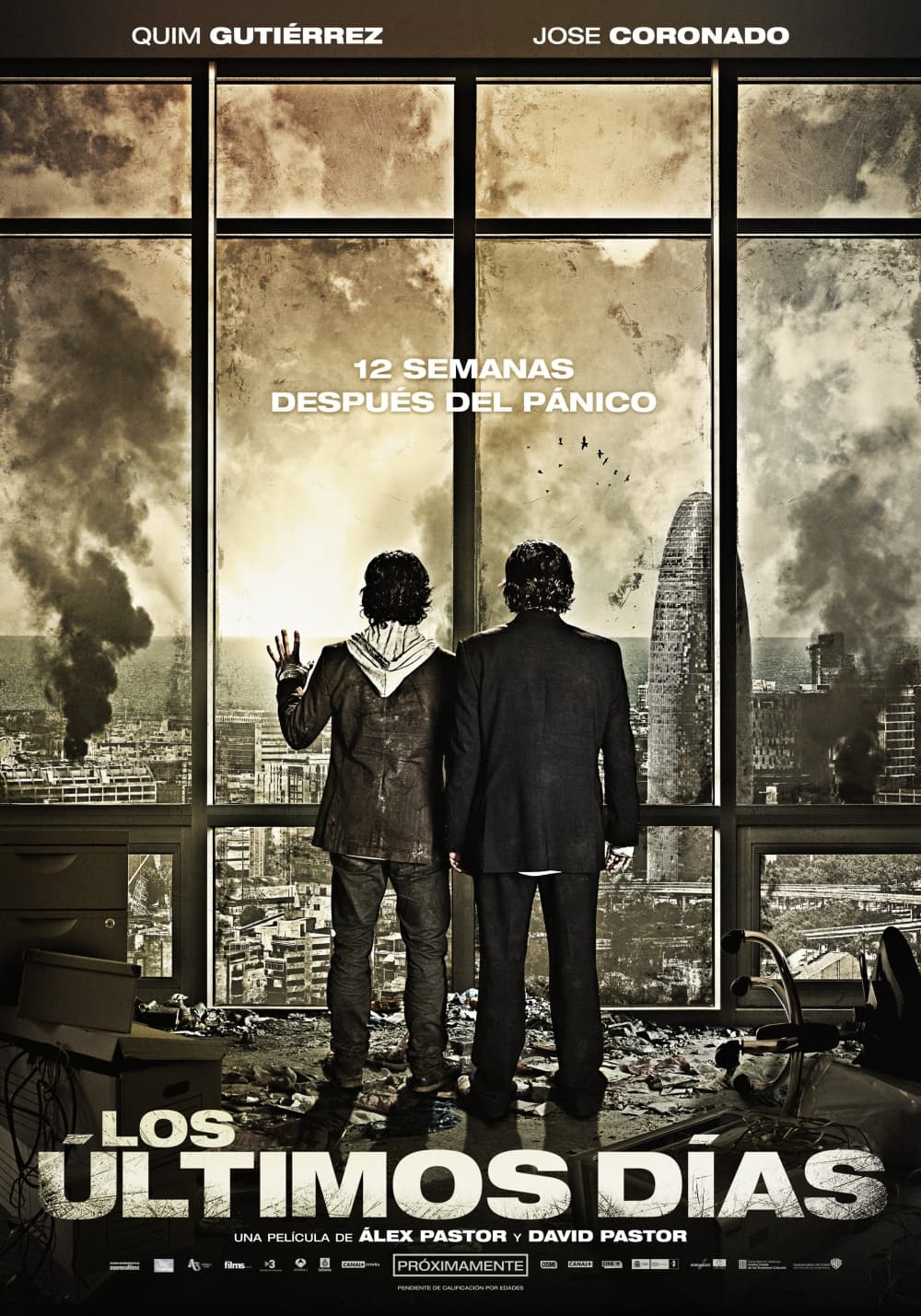 Spain Poster