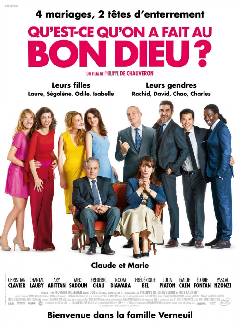 France Poster