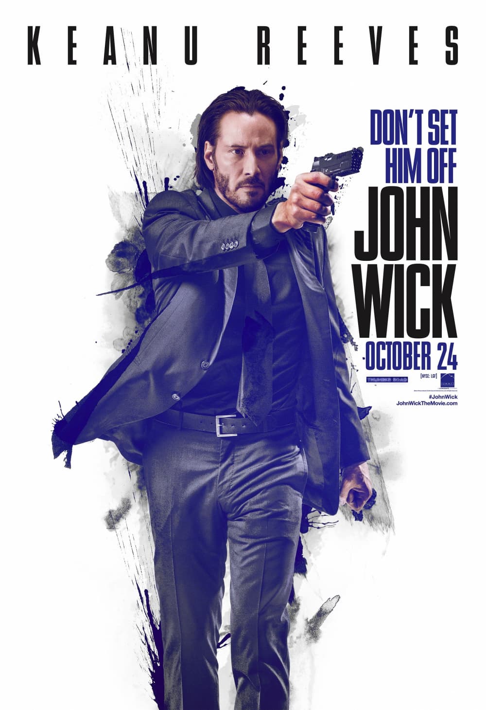 ジョン・ウィック