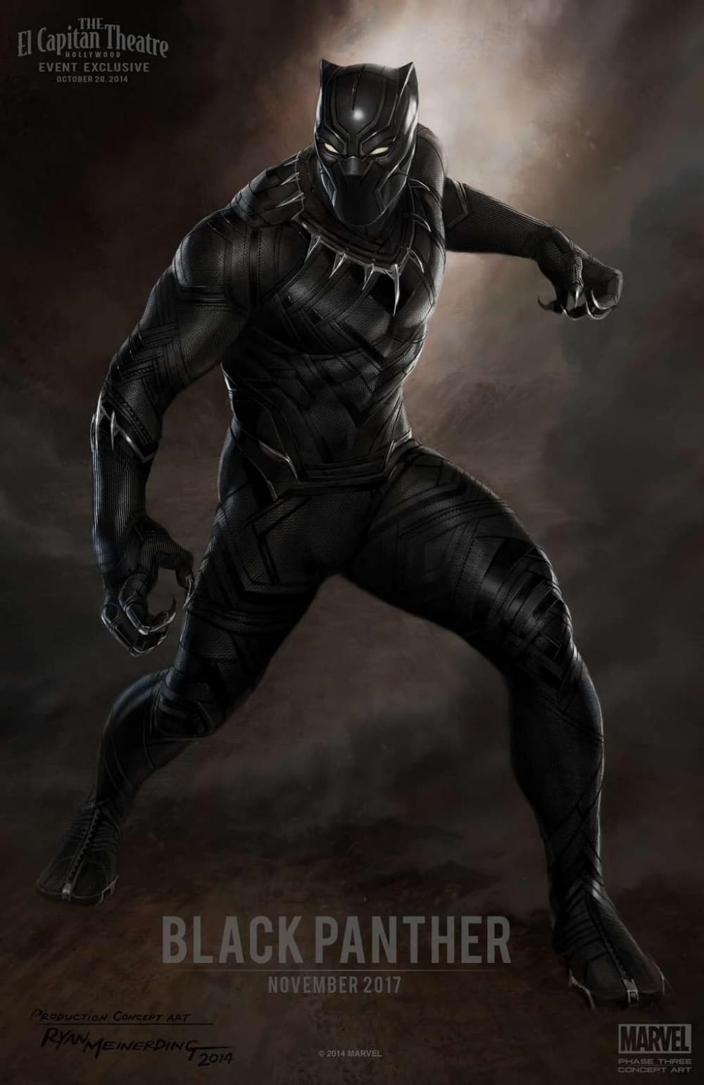 Concept Art