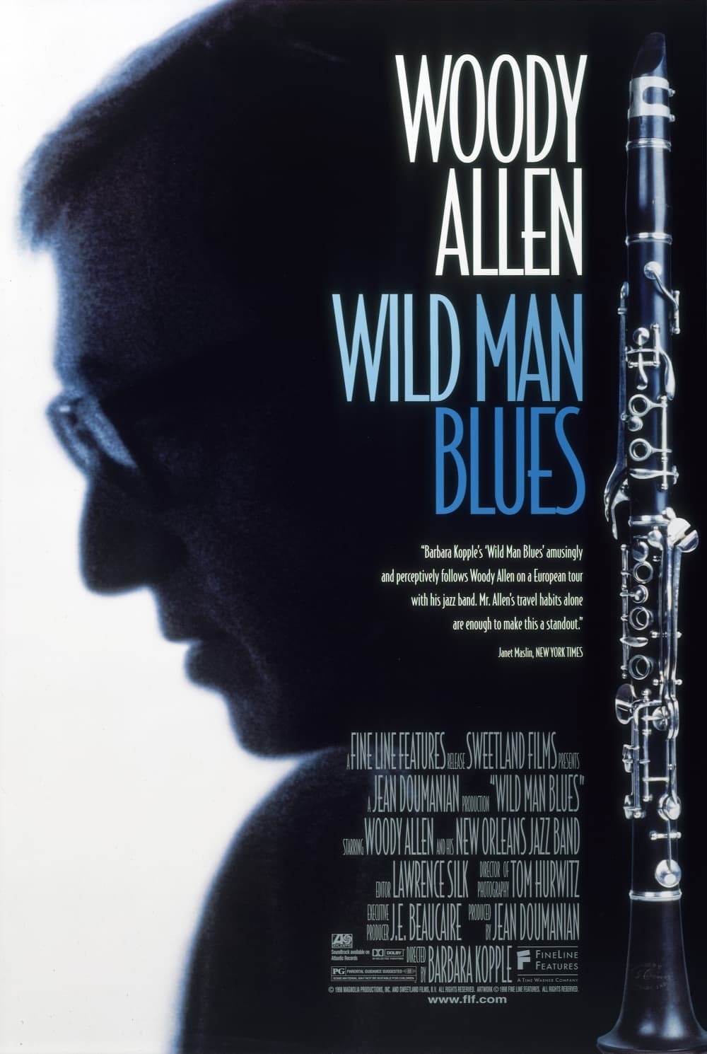 US Poster