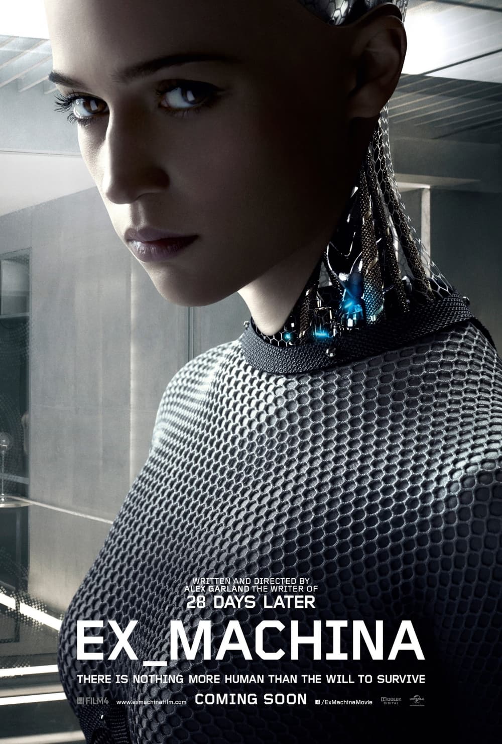 US Poster