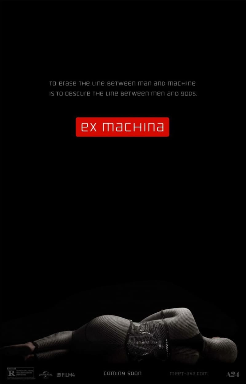 US Poster #3