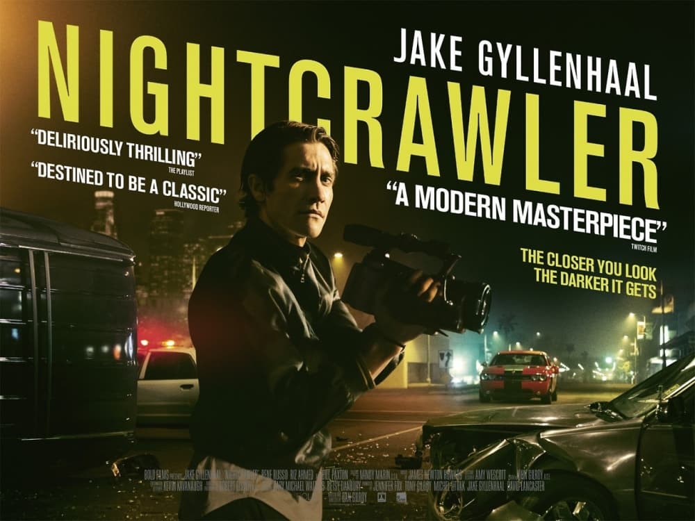 UK Poster