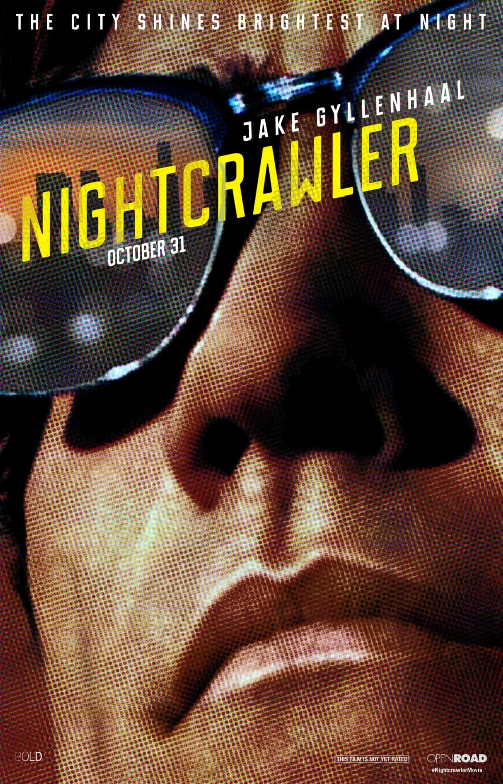 US Poster
