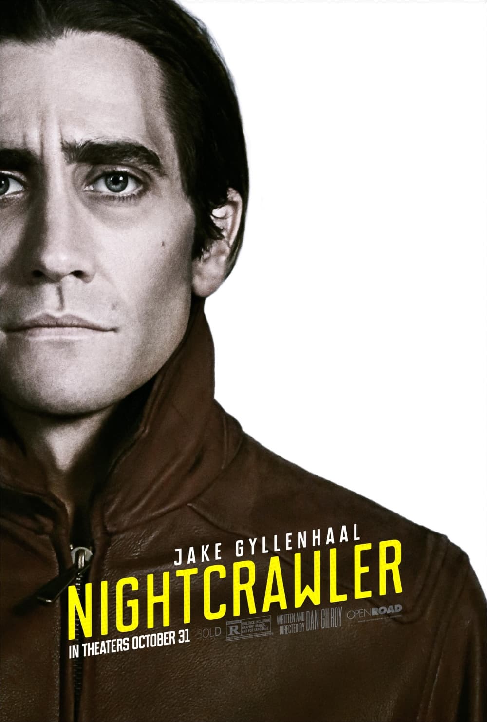 US Poster #2