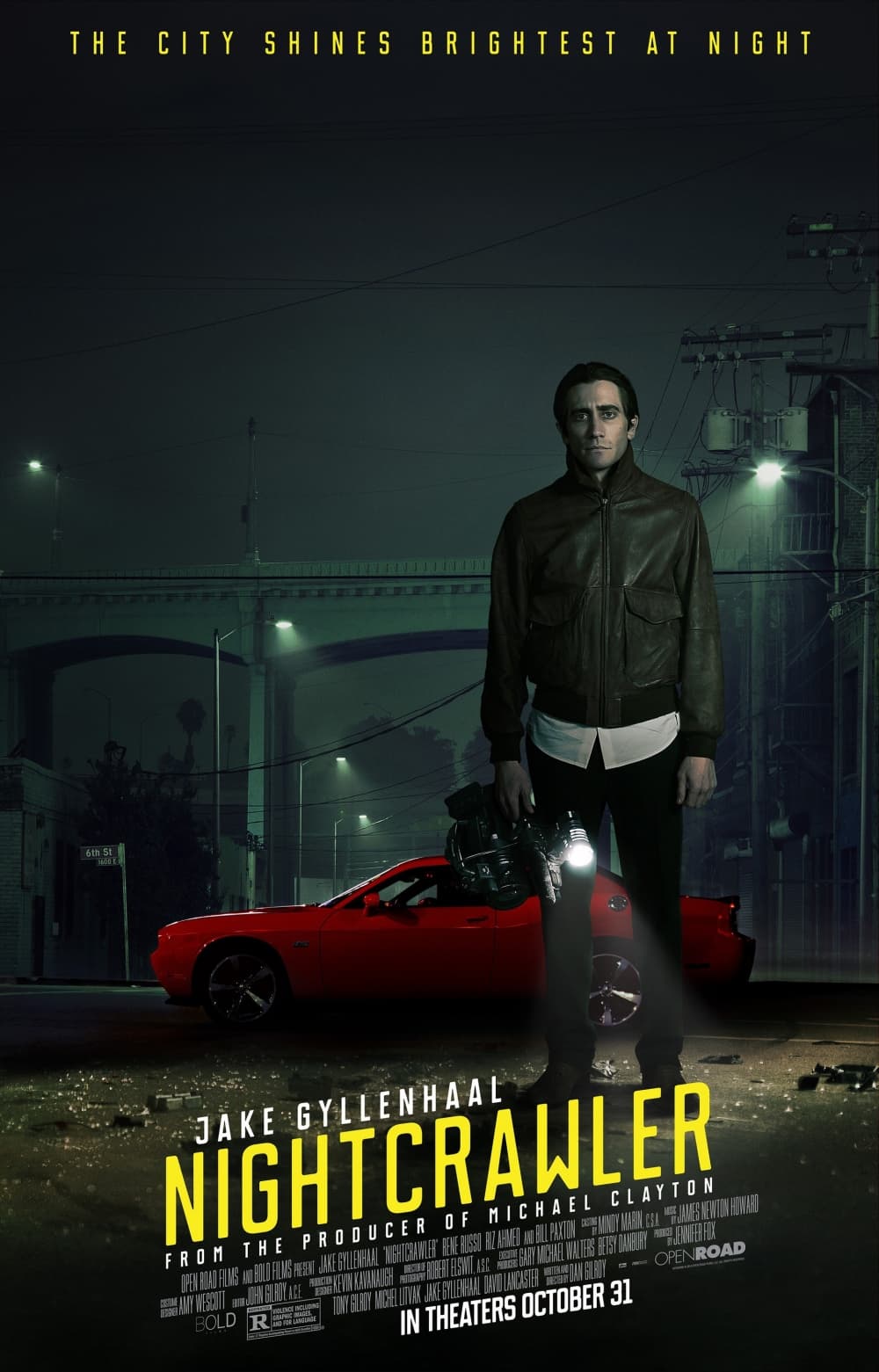 US Poster #3