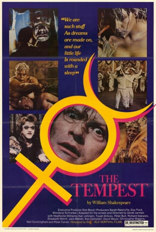 US Poster