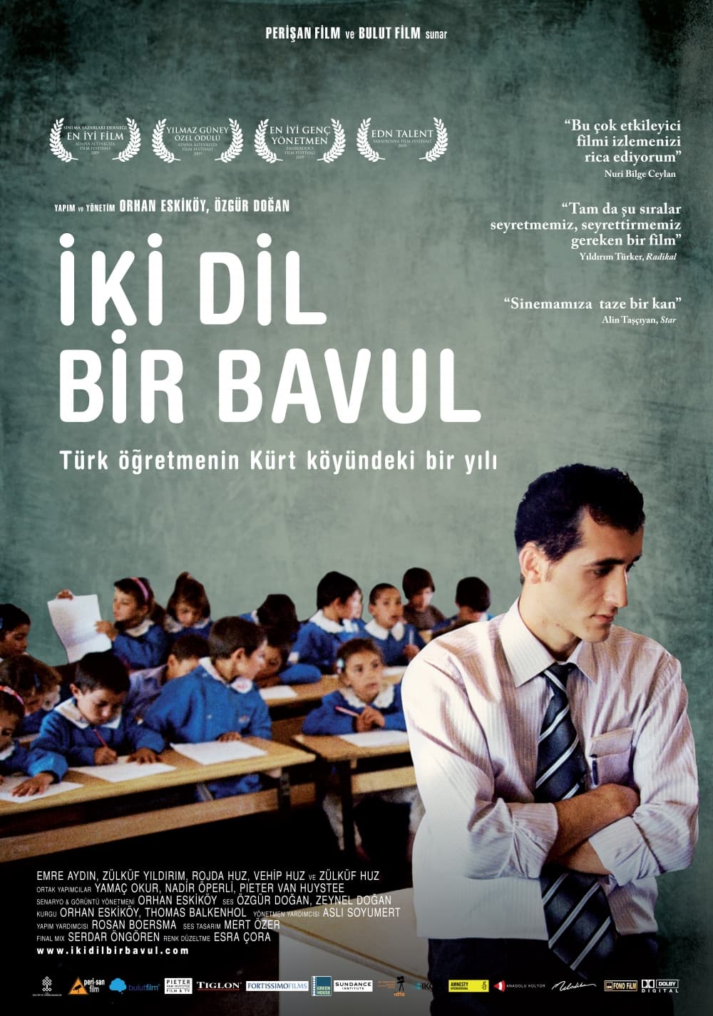Turkey Poster