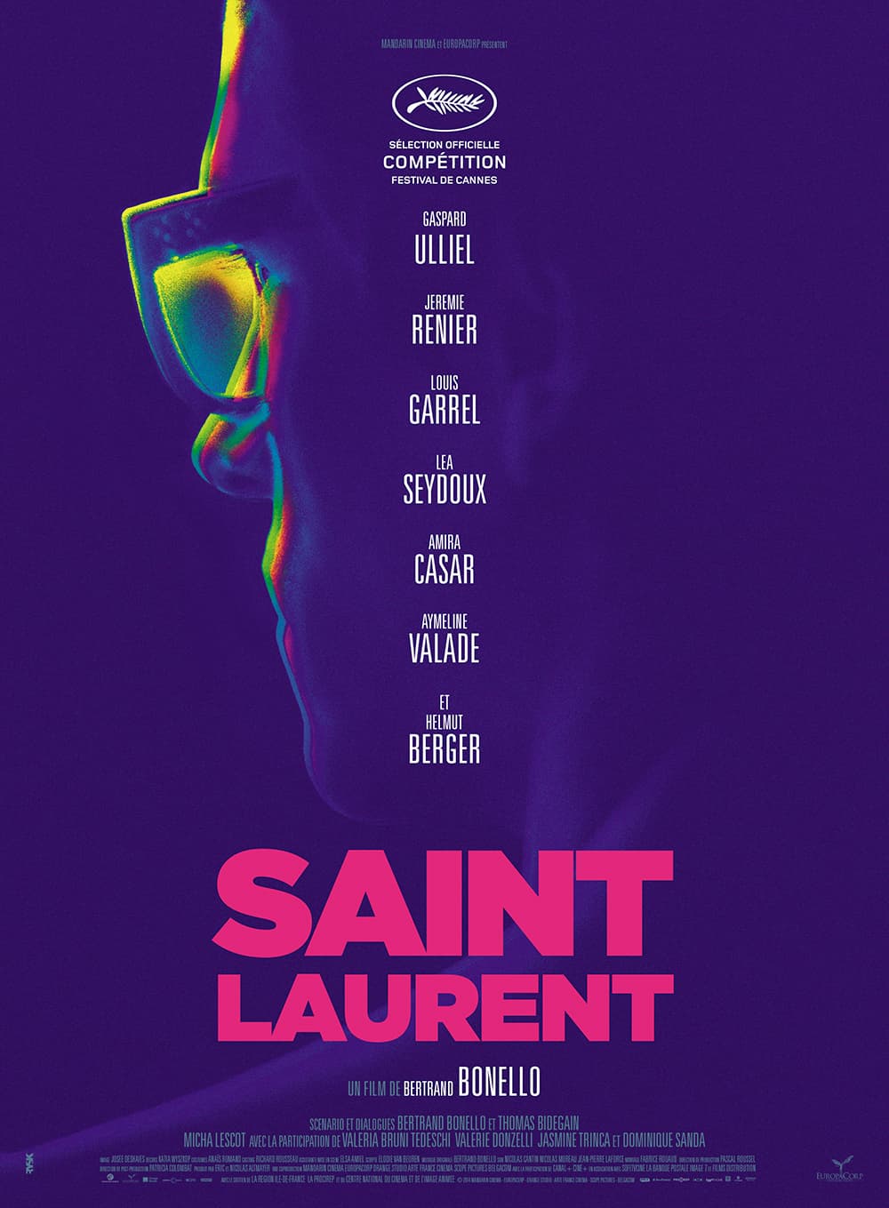 France Poster #2