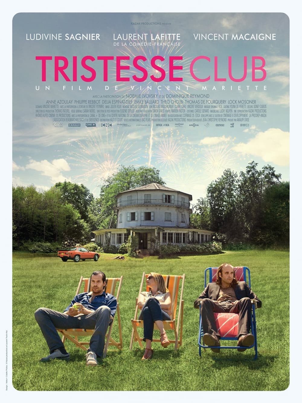 France Poster