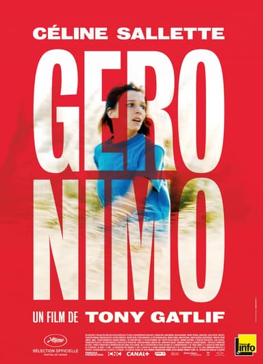 Geronimo