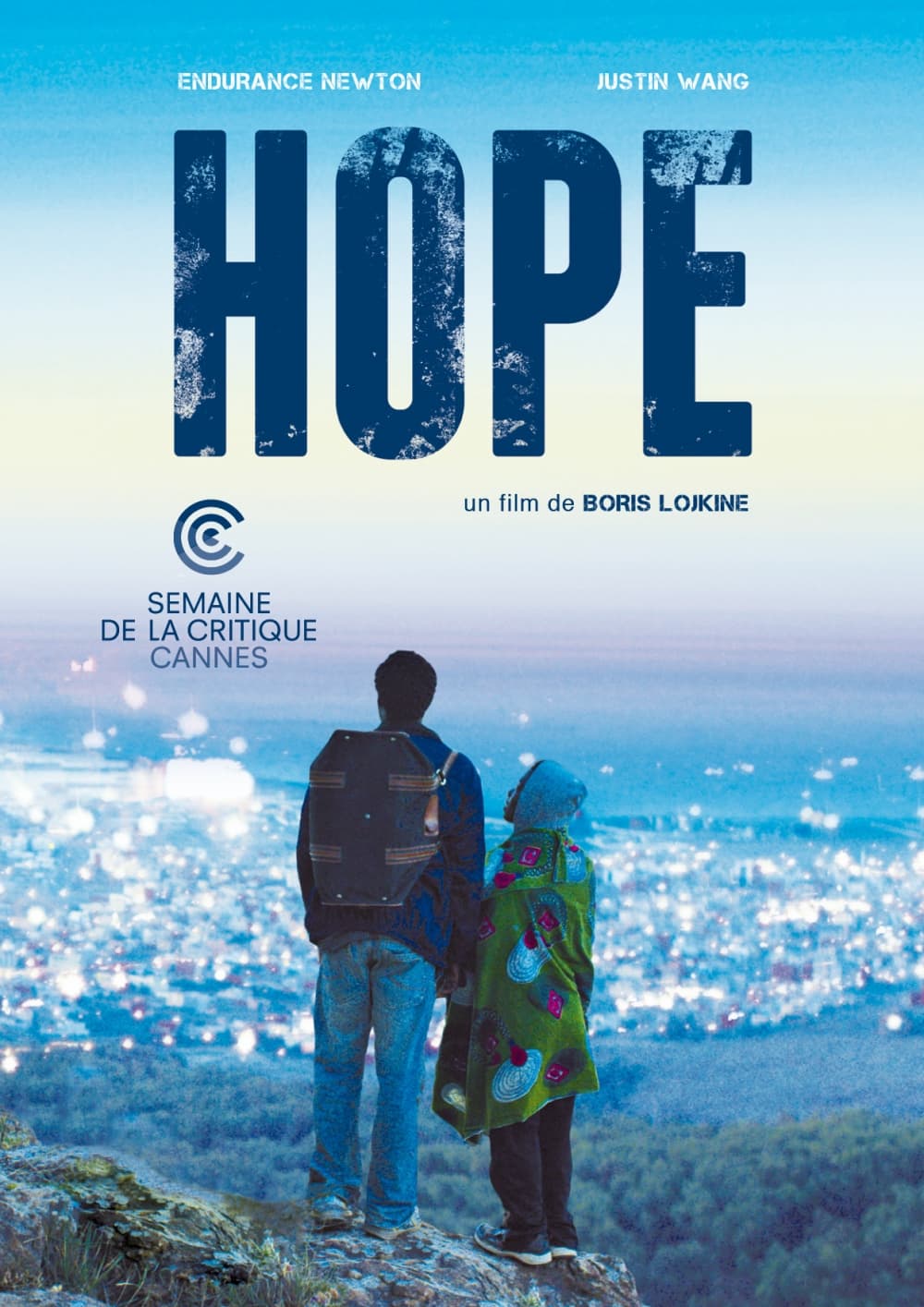France Poster