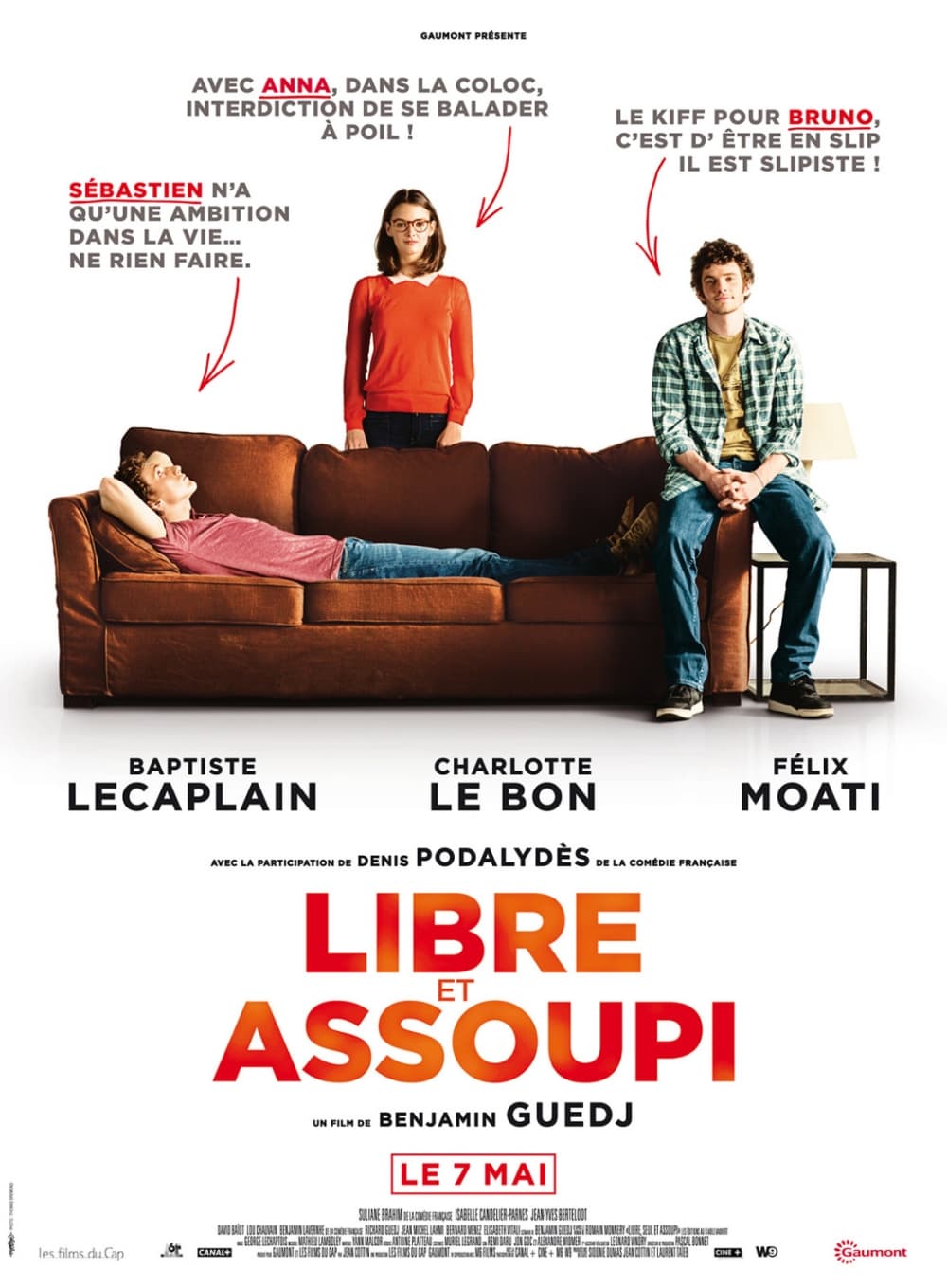 France Poster