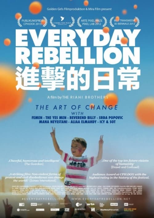 Hong Kong Poster
