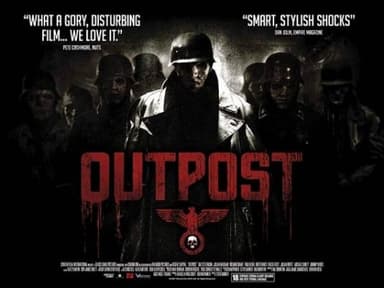 Outpost