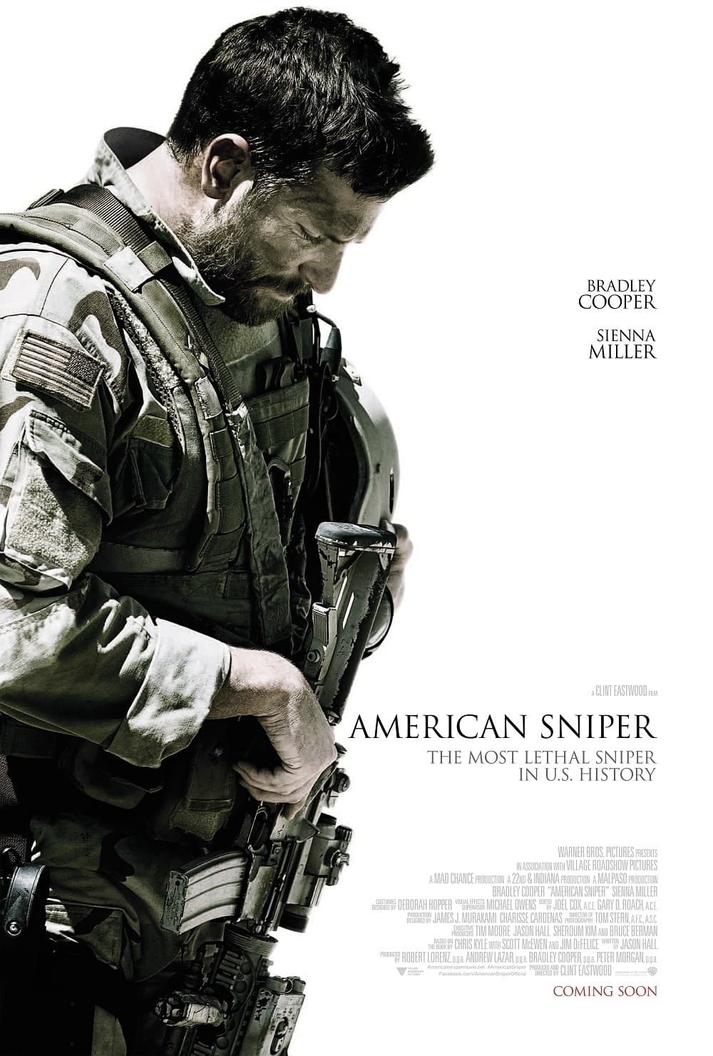 US Poster #2