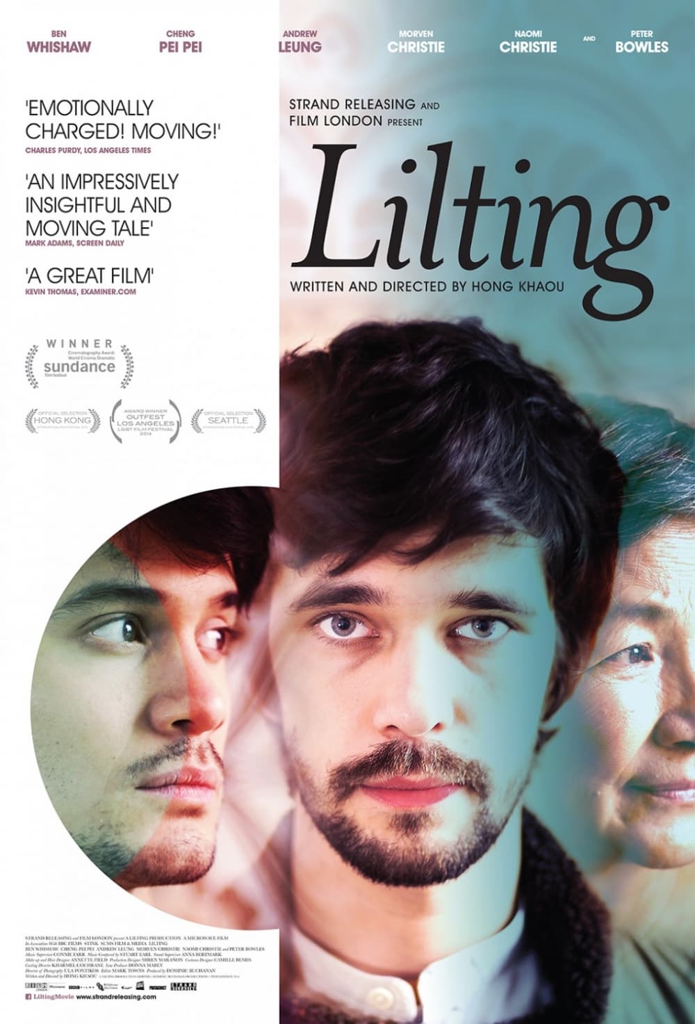 UK Poster