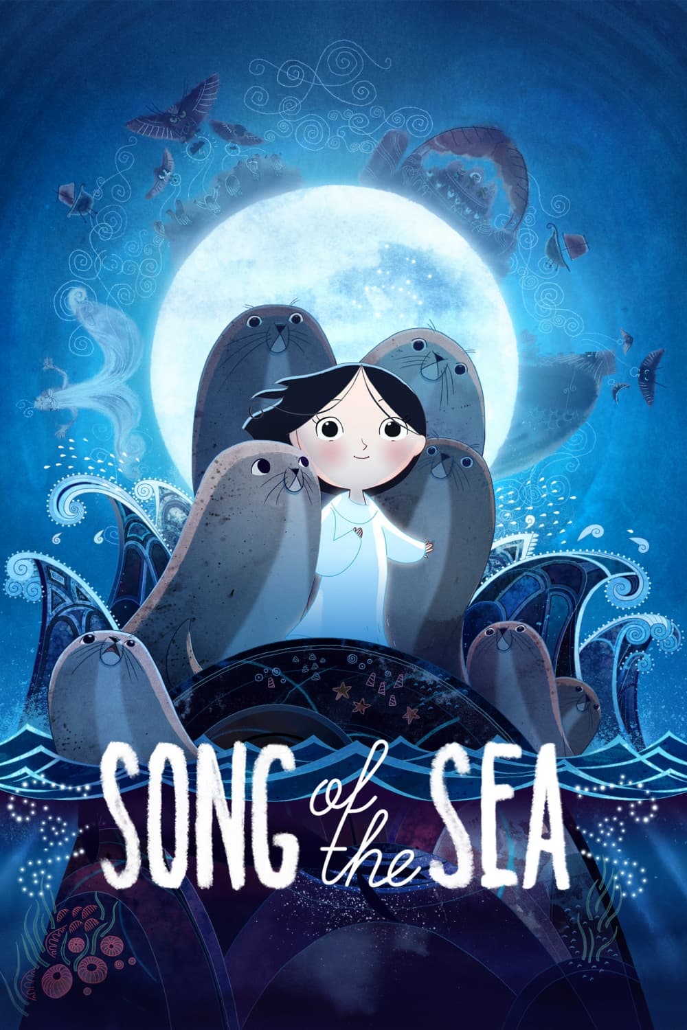 International Poster