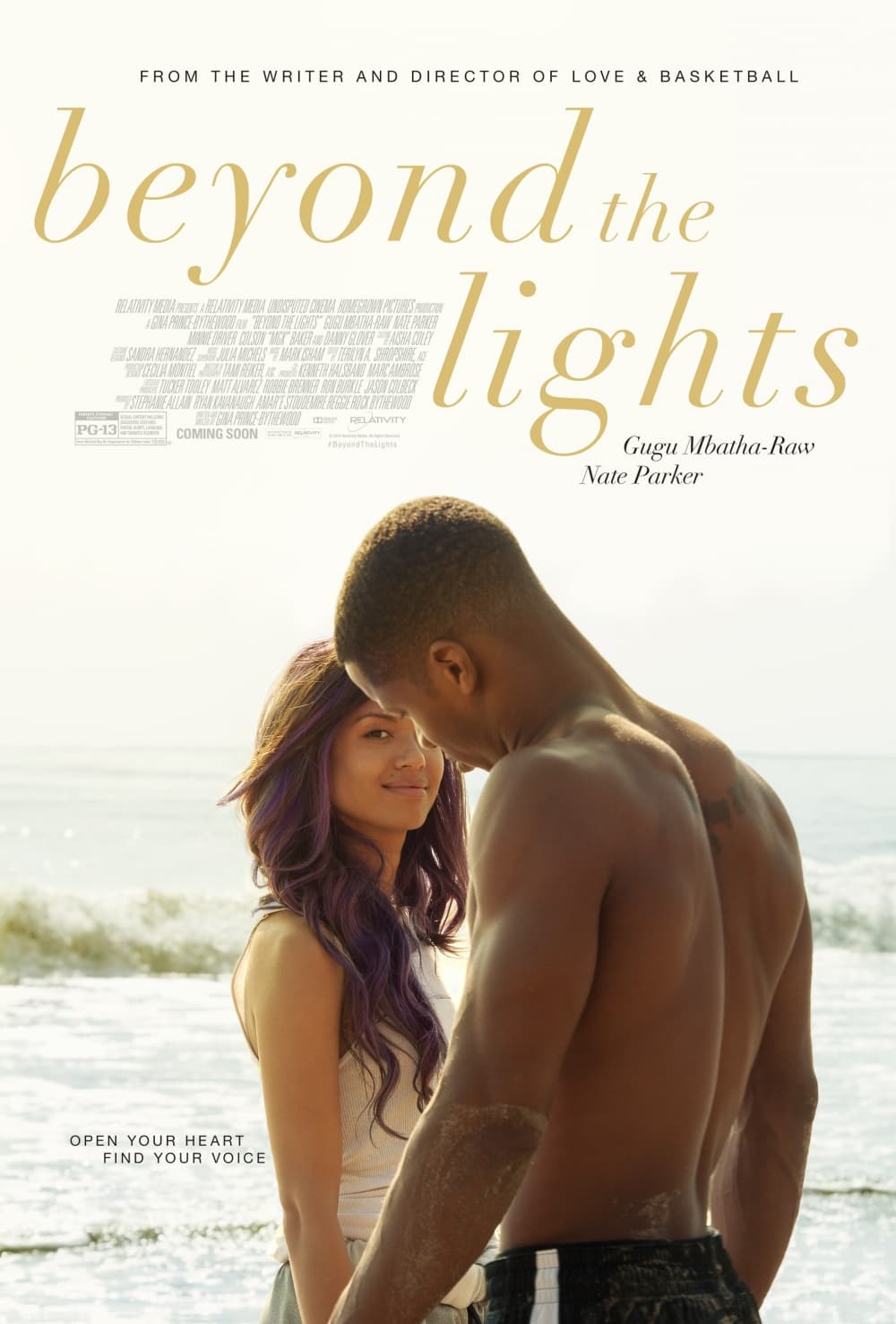 US Poster