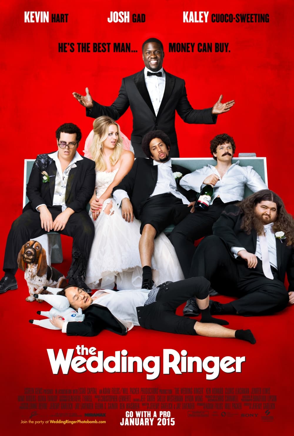 US Poster
