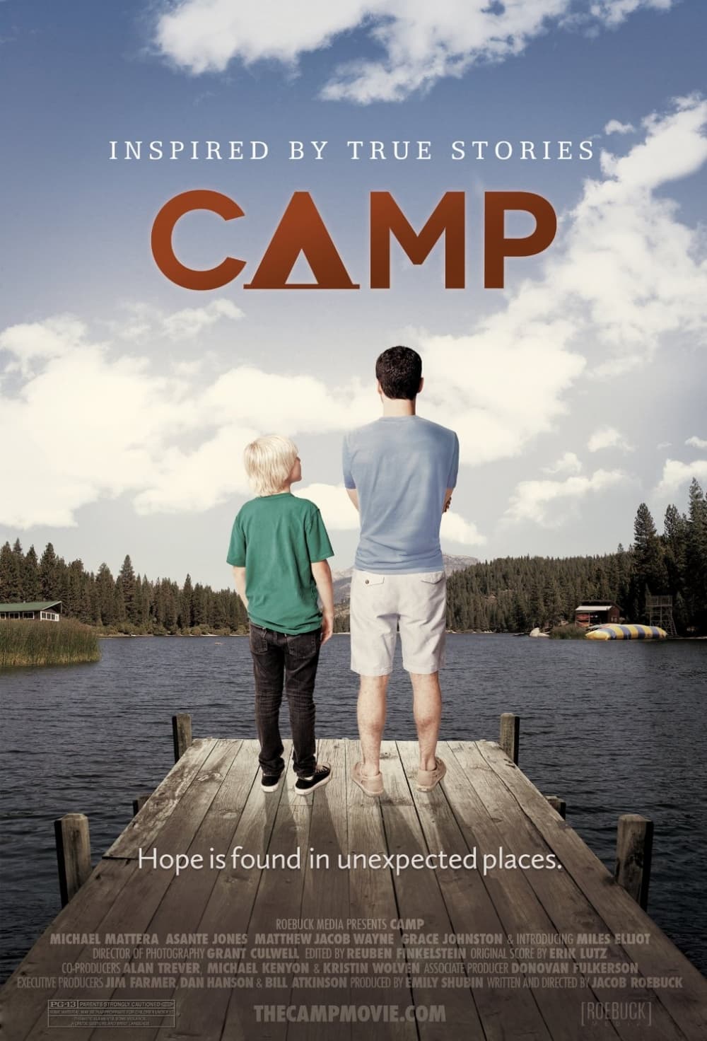 US Poster