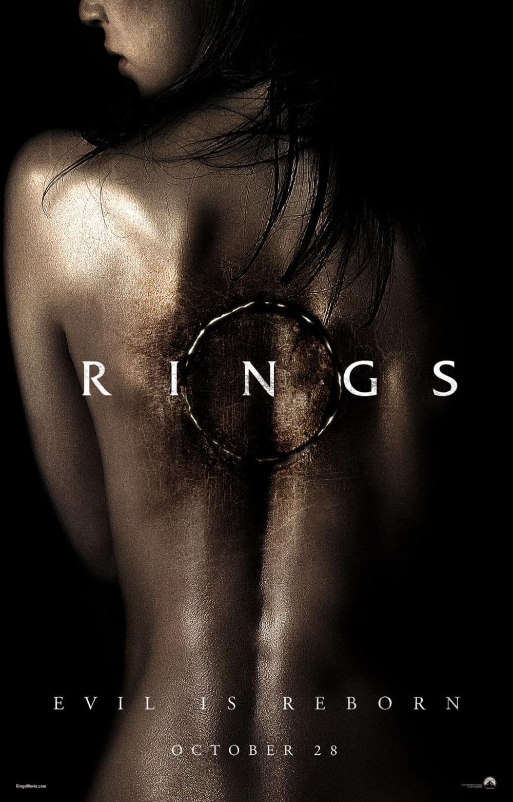 US Poster