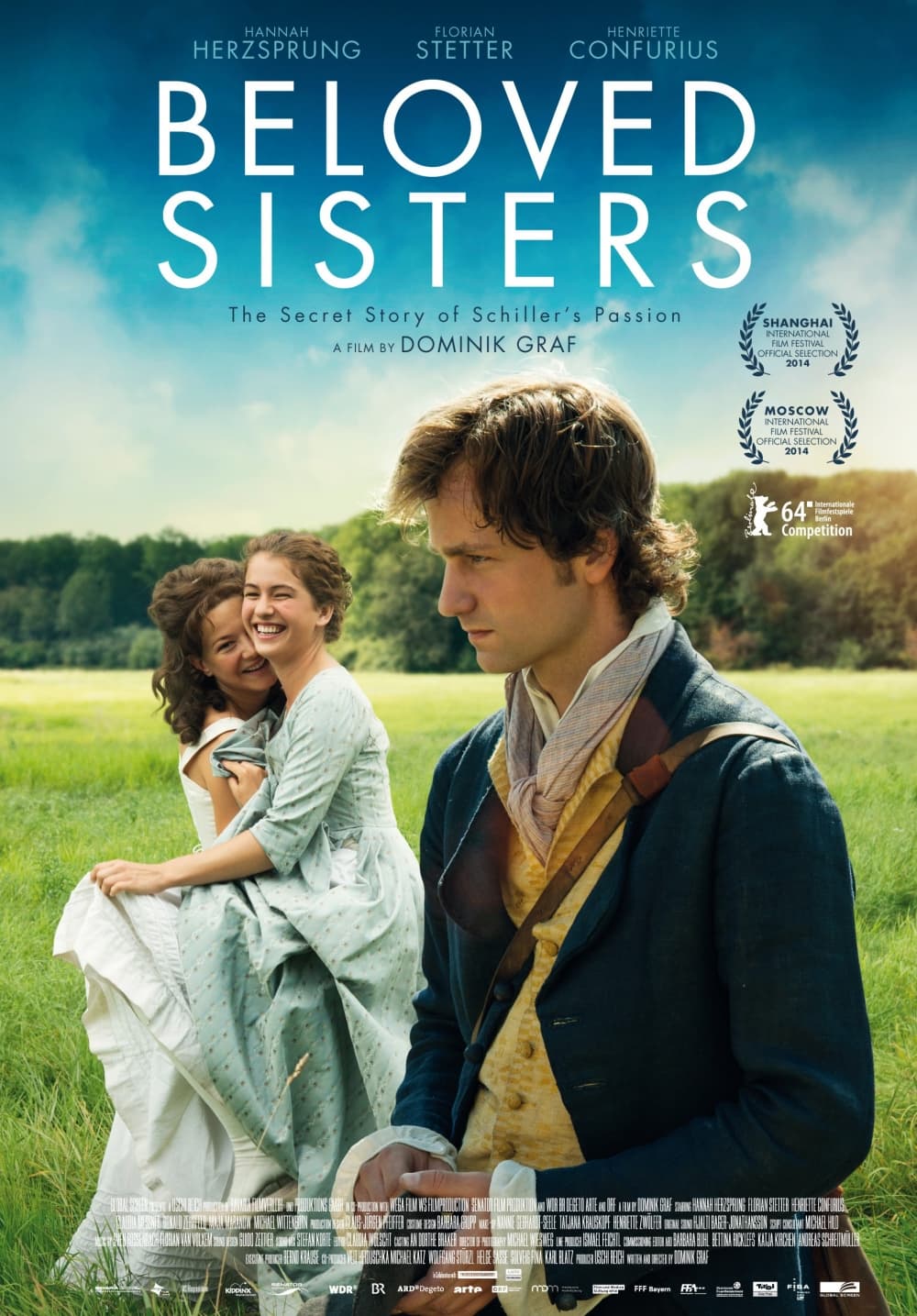 International Poster