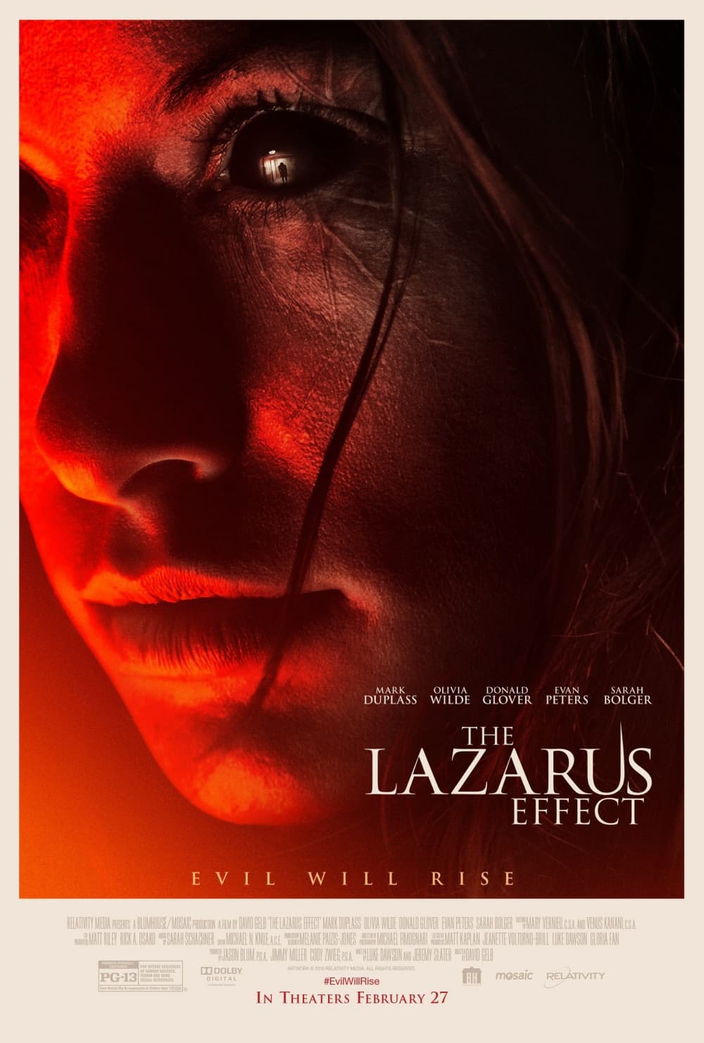 US Poster