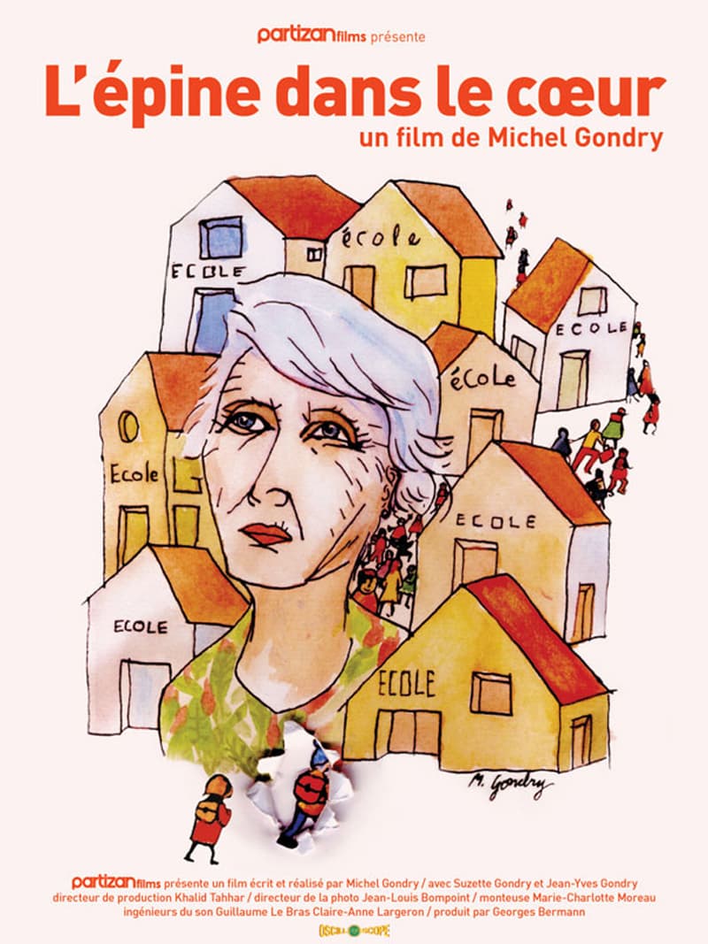 France Poster