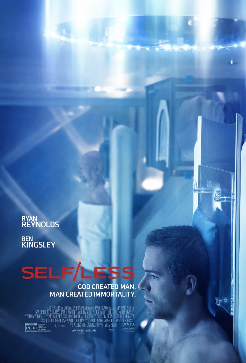 US Poster