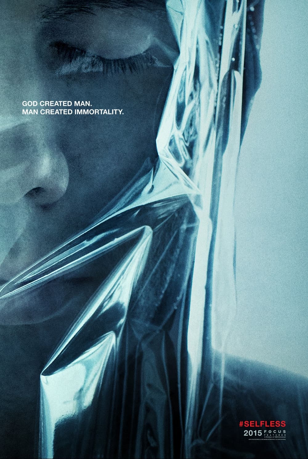 US Teaser Poster