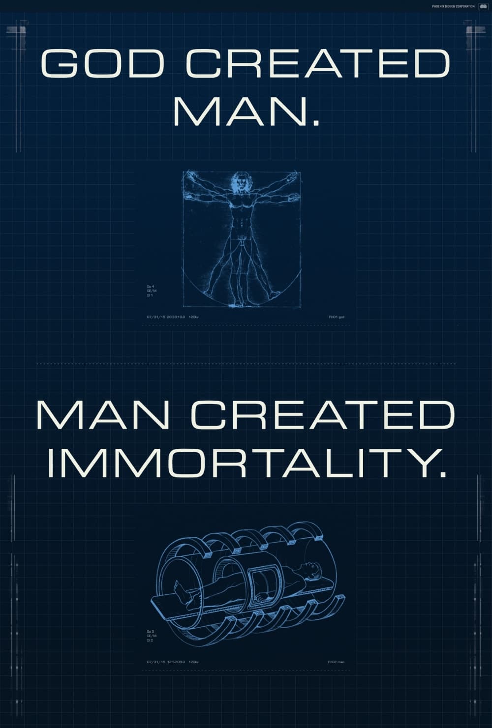 US Viral Poster