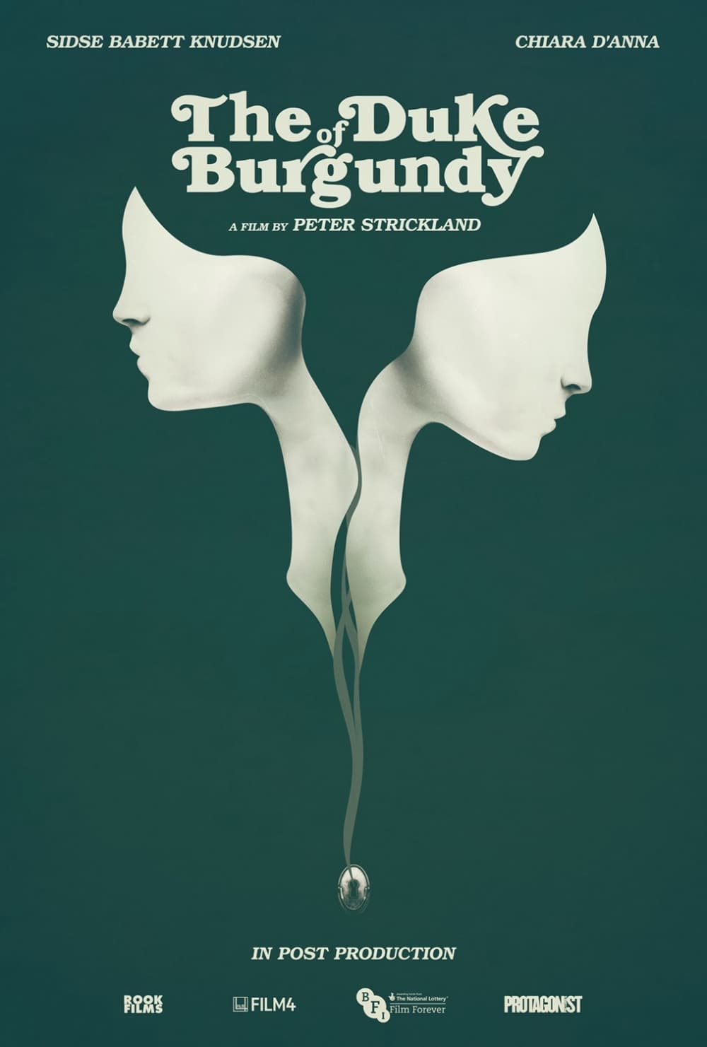 UK Teaser Poster