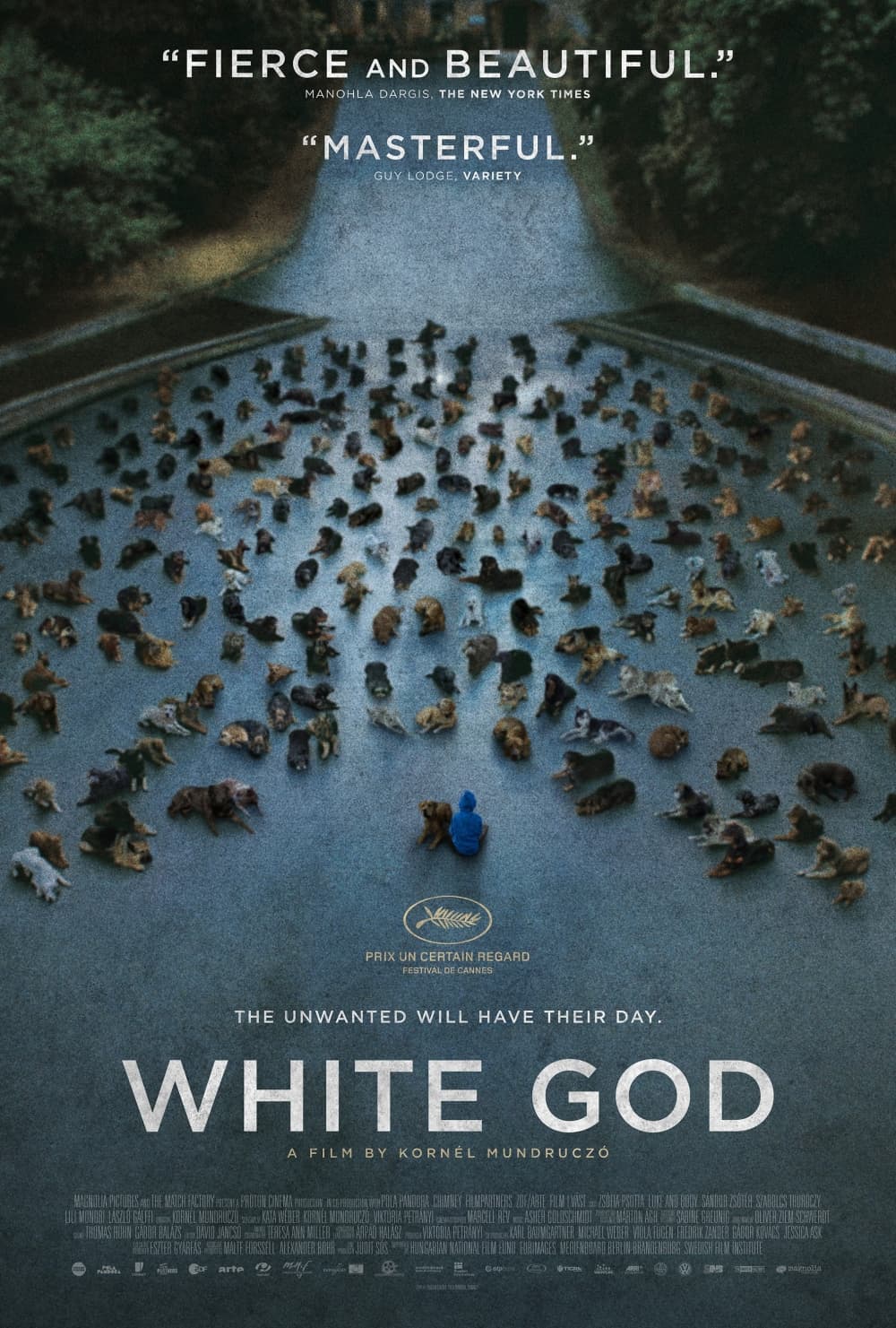 US Poster