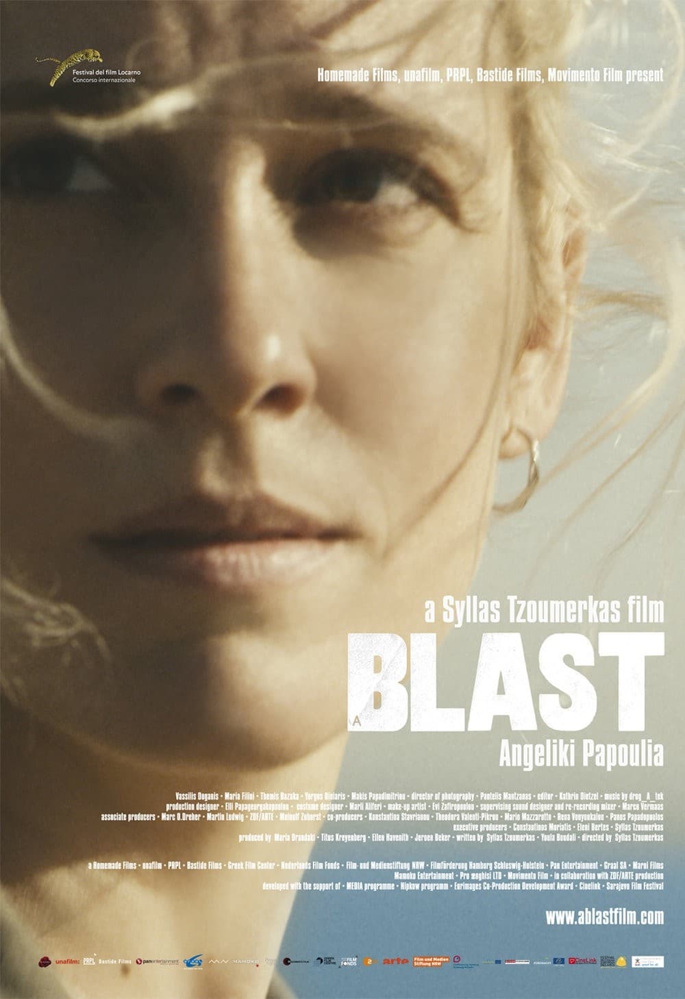 International Poster