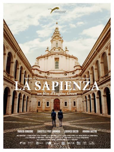 La Sapienza