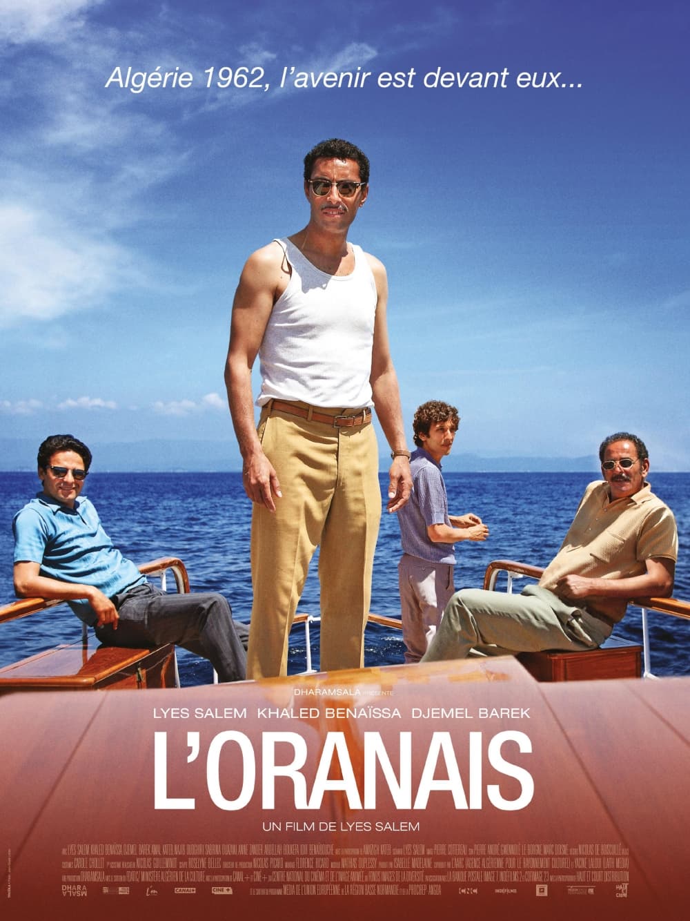 France Poster