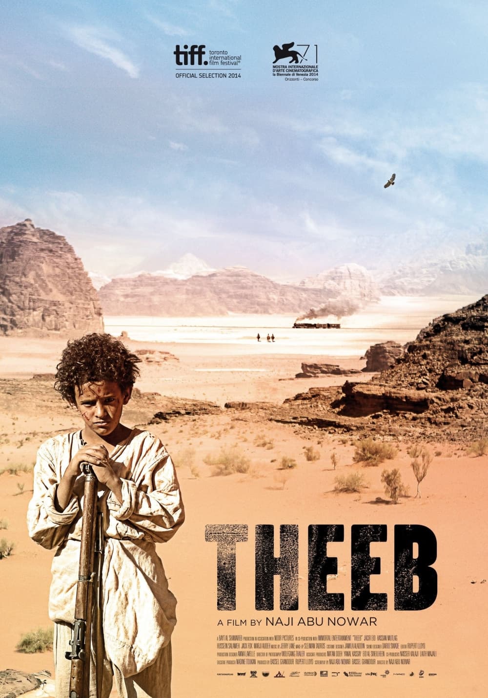 UK Poster